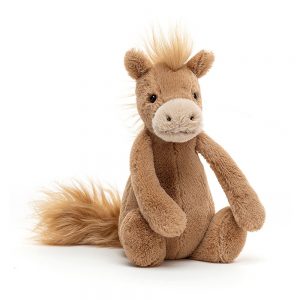 11792 Small Bashful Pony