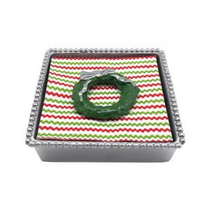 1972 15101 Green Wreath