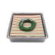 1972 15101 Green Wreath