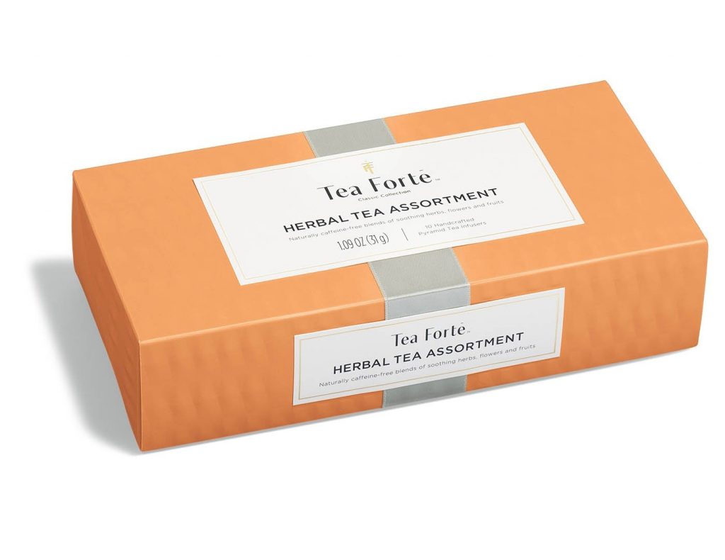 2184HA Petite Presentation Herbal Assort