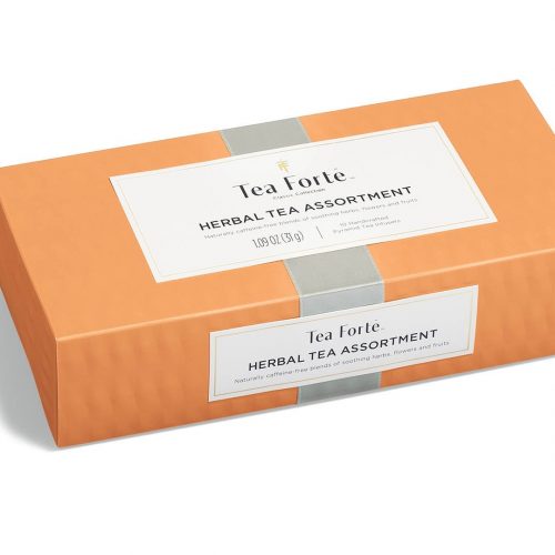 2184HA Petite Presentation Herbal Assort
