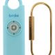 3851A Shes Birdie Personal Alarm Aqua