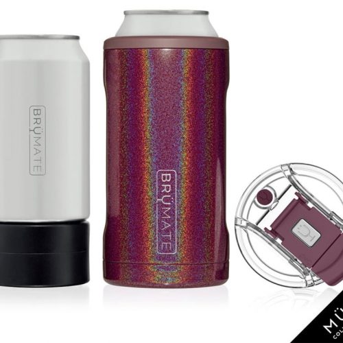 5616 Brumate Hopsulator Merlot