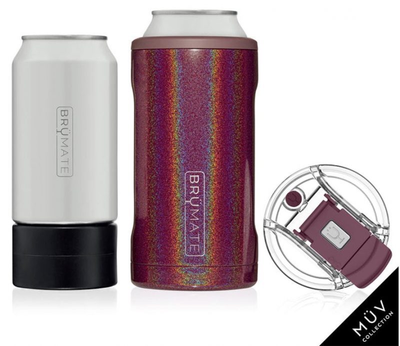 5616 Brumate Hopsulator Merlot