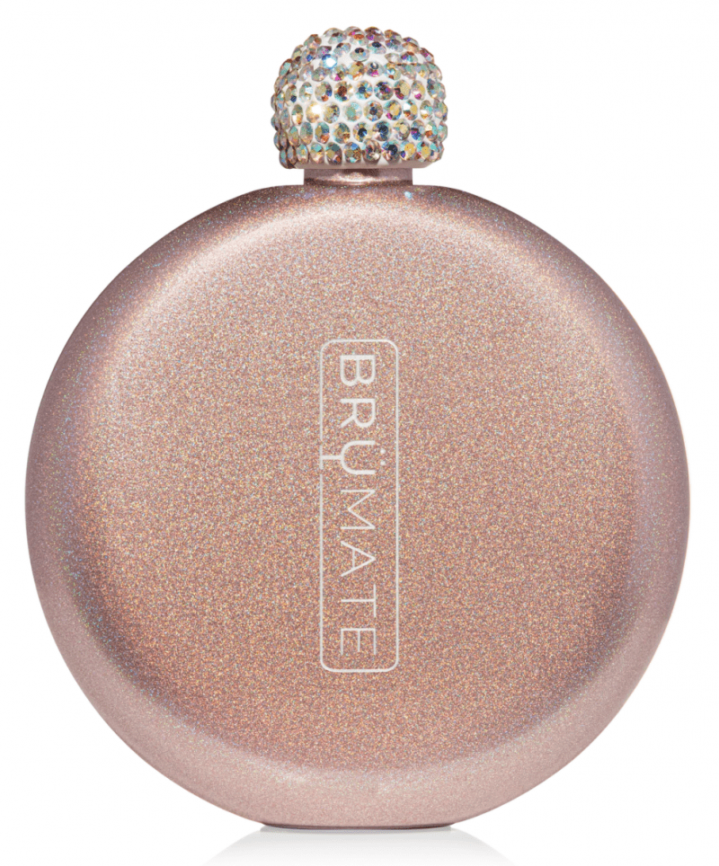 5633 Flask Rose Gold