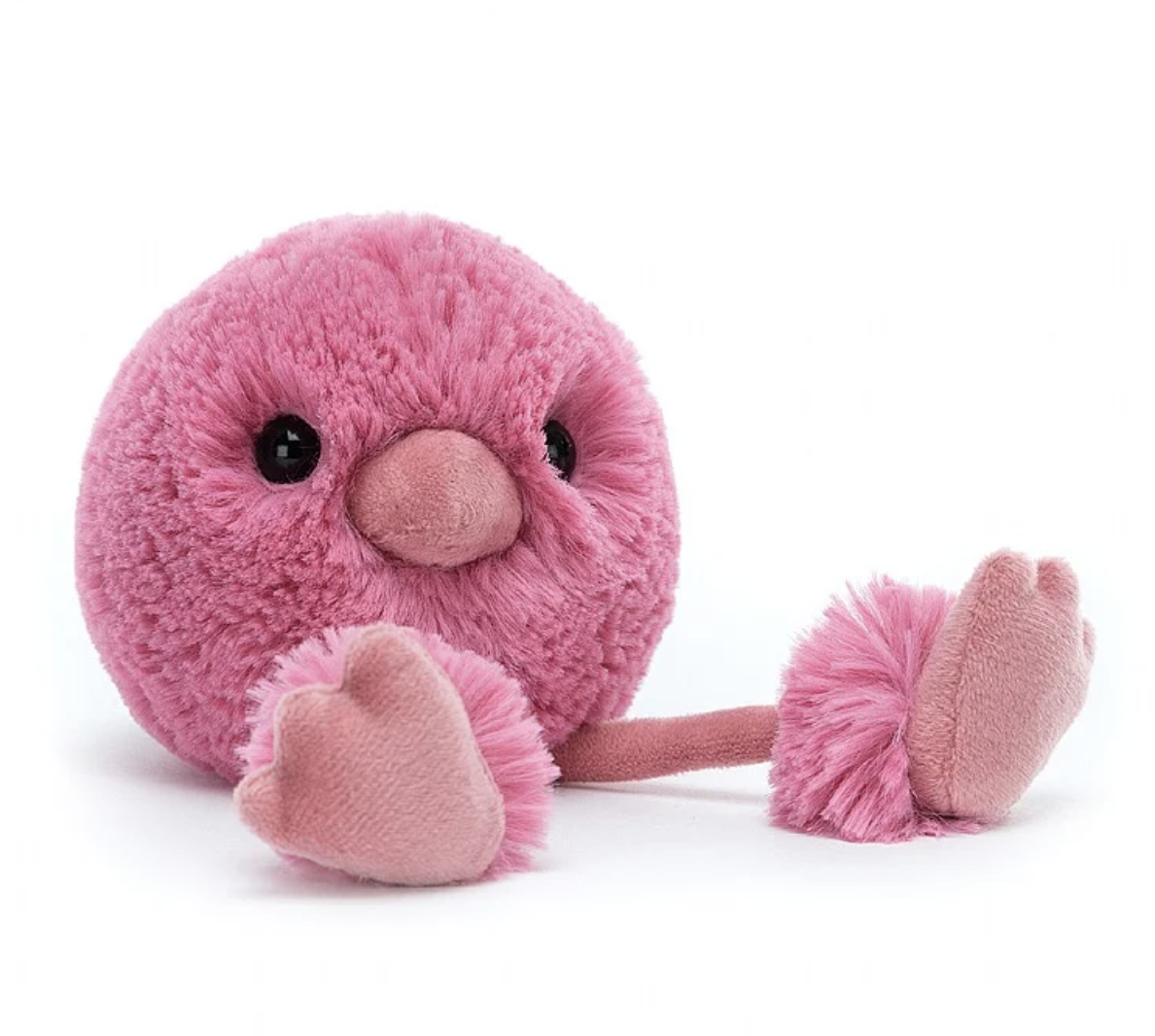 5515 Zingy Chick Pink