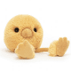 5517 Zingy Chick Yellow
